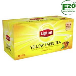 Lipton Yellow Label