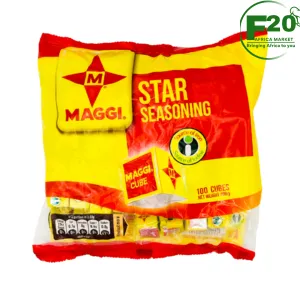 Maggi star