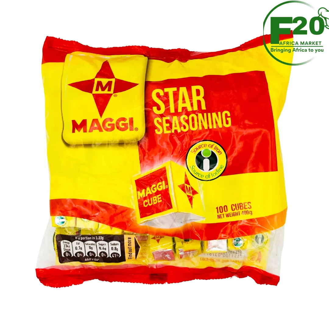 Maggi star