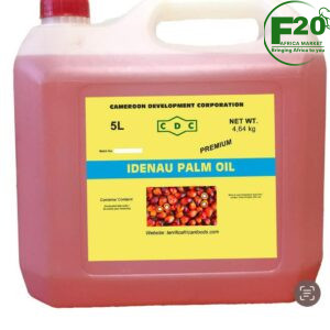 Palm Oil