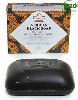African black soap - Image 5