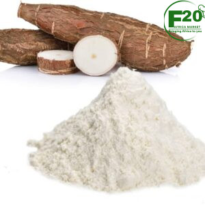 Cassava Flour