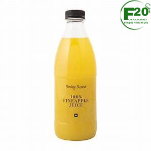 Pineapple Juice - Image 4