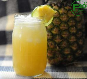 Pineapple Juice - Image 5
