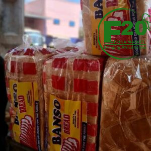 BANSO BREAD