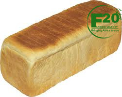 African Kumba Butter Bread